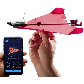 Lietadlo - PowerUp RC Smart lastovička 4.0 - 2