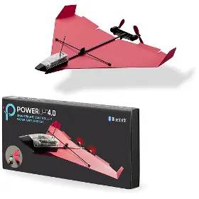 Lietadlo - PowerUp RC Smart lastovička 4.0 - 5