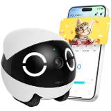 Enabot ROLA Mini Robotický spoločník s 2K kamerou
