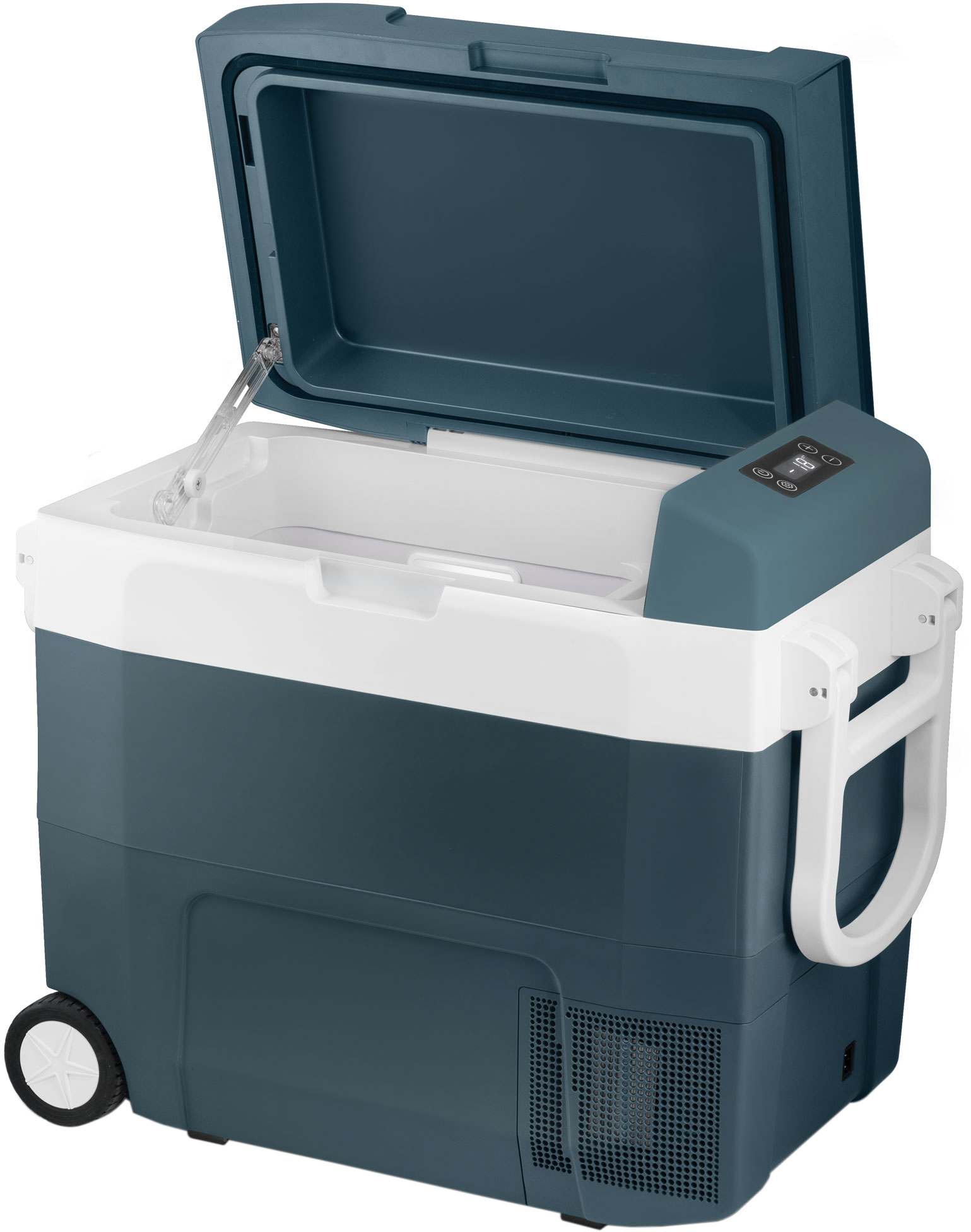 Portable Compressor Coolbox 55l SCM 5501BL | Sencor