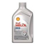 Shell Helix HX8 ECT 5W30 1L