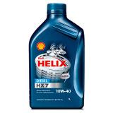 Shell Helix HX7 DIESEL 10W40 1L