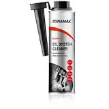 Dynamax Čistič olejového systému 300 m