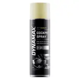 Dynamax DXI1 Cockpit spray Vanilka 500