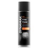 Dynamax DXE5 Pena na pneumatiky 500 ml