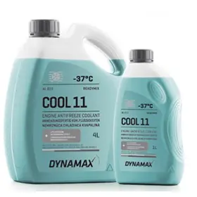 Príslušenstvo - Dynamax COOL AL 11 1L -37 - 1