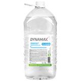 Dynamax Demineralizovaná voda 5L (PET)