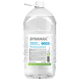 Dynamax Demineralizovaná voda 5L (PET)