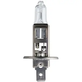 Autožárovka - Philips H1 LongLife EcoVision - 1