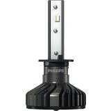 Philips LED H1 Ultinon Pro9100 HL 2ks