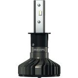 Philips LED H3 Ultinon Pro9100 HL 2ks