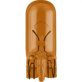 Autožárovka - Philips WY5W - 1