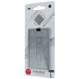 Vinove Scented card SILVERSTONE