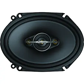 Autoreproduktor - Pioneer TS-A6881F koaxiálny autorepro. - 2