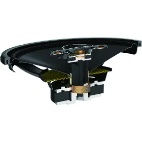 Autoreproduktor - Pioneer TS-A6881F koaxiálny autorepro. - 3