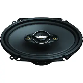 Autoreproduktor - Pioneer TS-A6881F koaxiálny autorepro. - 1
