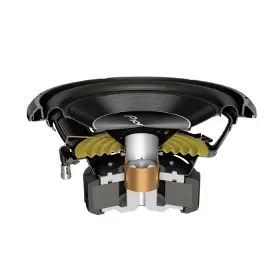 Autoreproduktor - Pioneer TS-A250S4 subwoofer do auta - 2