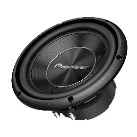Autoreproduktor - Pioneer TS-A250S4 subwoofer do auta - 1