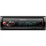 Pioneer MVH-S520DAB autorádio s BT