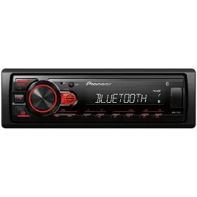 Autorádio - Pioneer MVH-230BT - 1
