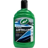 Turtle Wax Metallic Car Wax