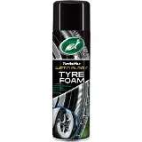 Turtle Wax Wet n Black Tyre Foam