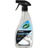 Turtle Wax Clearvue Glass Cleaner