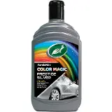Turtle Wax Color Magic Pres.Silver