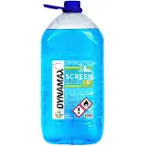 Dynamax SCREENWASH ZIMNÁ MELÓN -8 PET