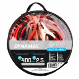 Dynamax Štartovacie káble 400A 2,5m