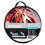 Dynamax Štartovacie káble 600A