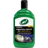 Turtle Wax Headlight Cleaner 2v1