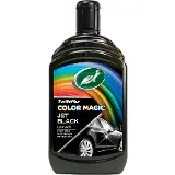 Turtle Wax Color Magic Jet Black