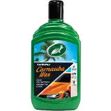 Turtle Wax Carnauba Car Wax