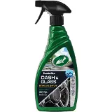 Turtle Wax Dash & Glass