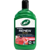 Turtle Wax Renew Polish