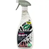 Turtle Wax Color Shift Wheel Clean