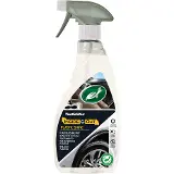 Turtle Wax Inside&Out Plastic Shine500ml