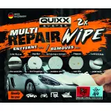 Quixx Multi Repair Wipe 2-pack