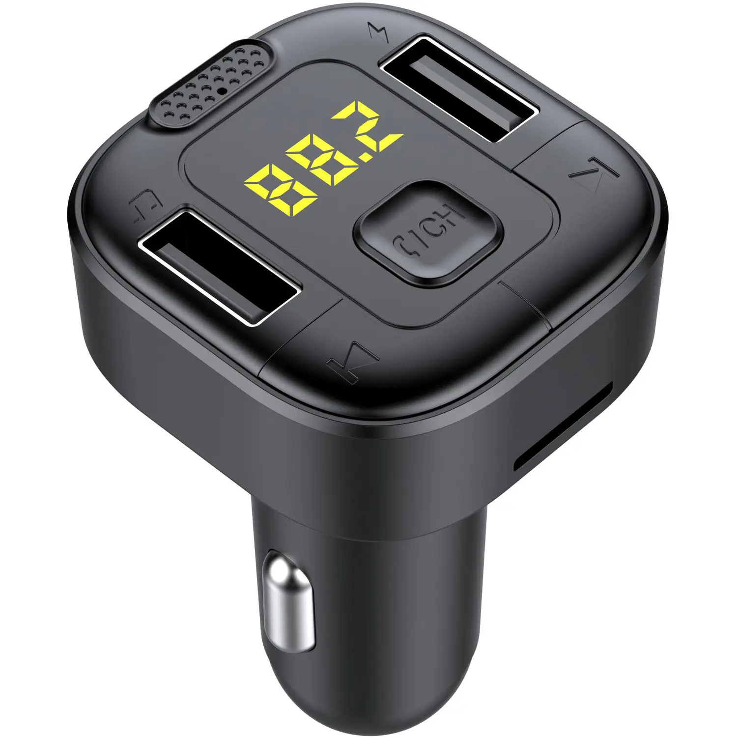 Sencor SWM 2000 FM modulátor – fotografie 1