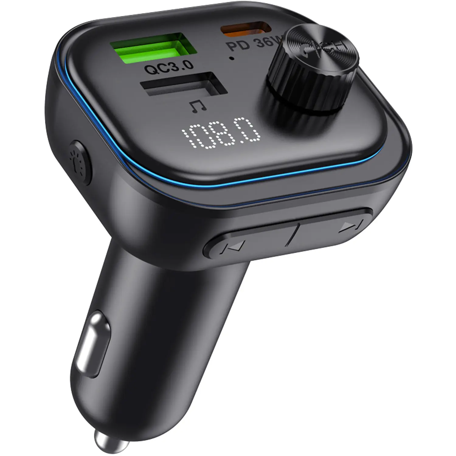 Sencor SWM 4000 FM modulátor