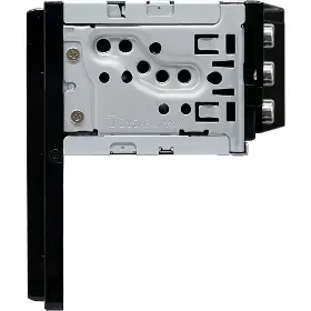 Autorádio - JVC KW-M595DBT - 9
