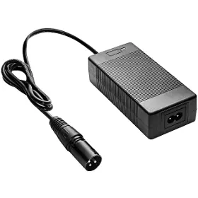 Napájecí adaptér - Akyga AK-EV-01 - 3