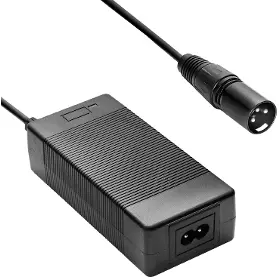 Napájecí adaptér - Akyga AK-EV-01 - 1