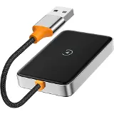 CPA Adaptér pro bezdrátový CarPlay / Android Auto