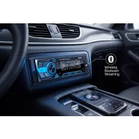 Autorádio - Sencor SCT 5060BMR - 5