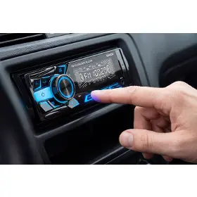 Autorádio - Sencor SCT 5060BMR - 6