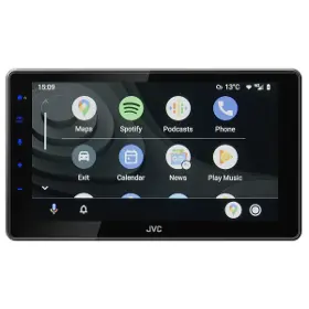 Autorádio - JVC KW-Z900DBW - 10