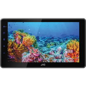Autorádio - JVC KW-Z900DBW - 7