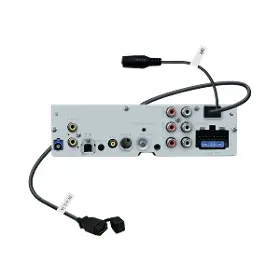 Autorádio - JVC KW-Z900DBW - 8